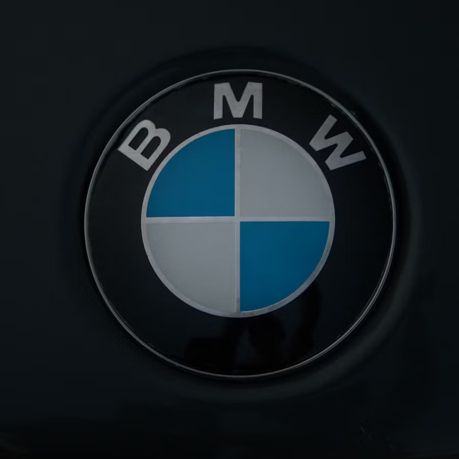 BMW Logo