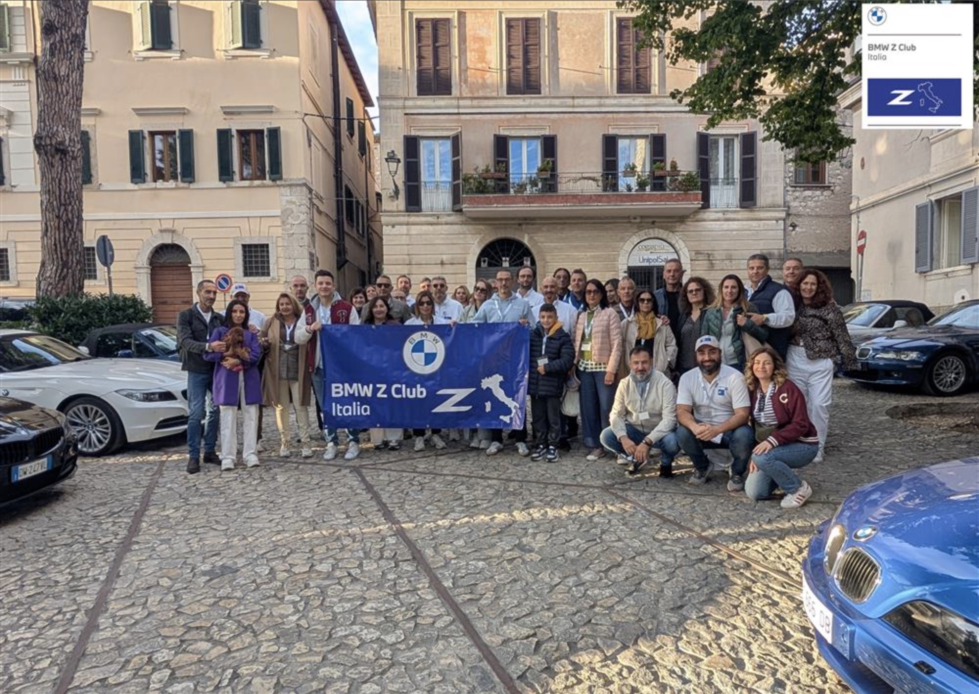 Rinnovo annuale soci