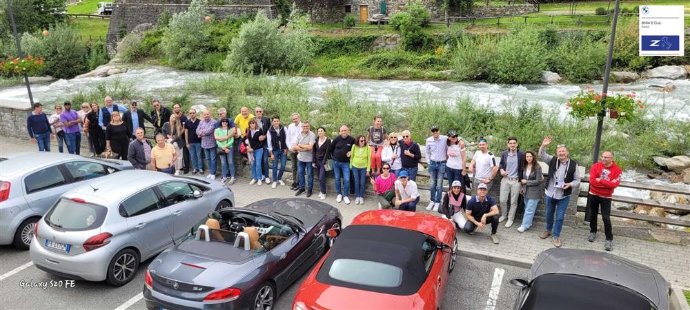 Castel Savoia - 08 giugno 2024