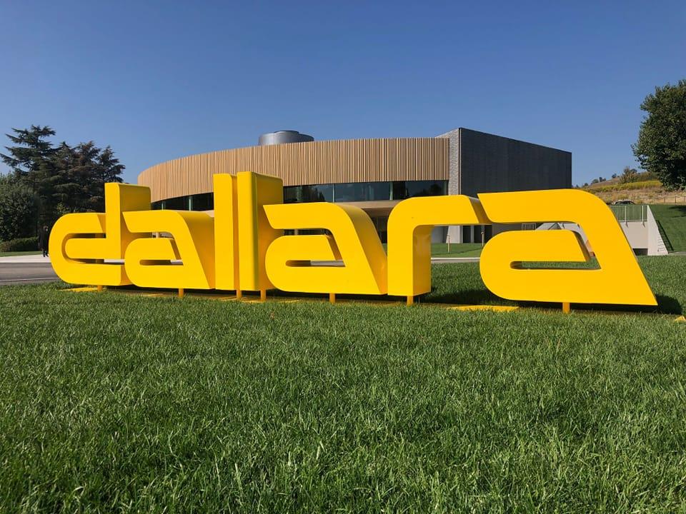 Dallara Automobili – Cantina Museo Giacobazzi – 04-05/06/2022