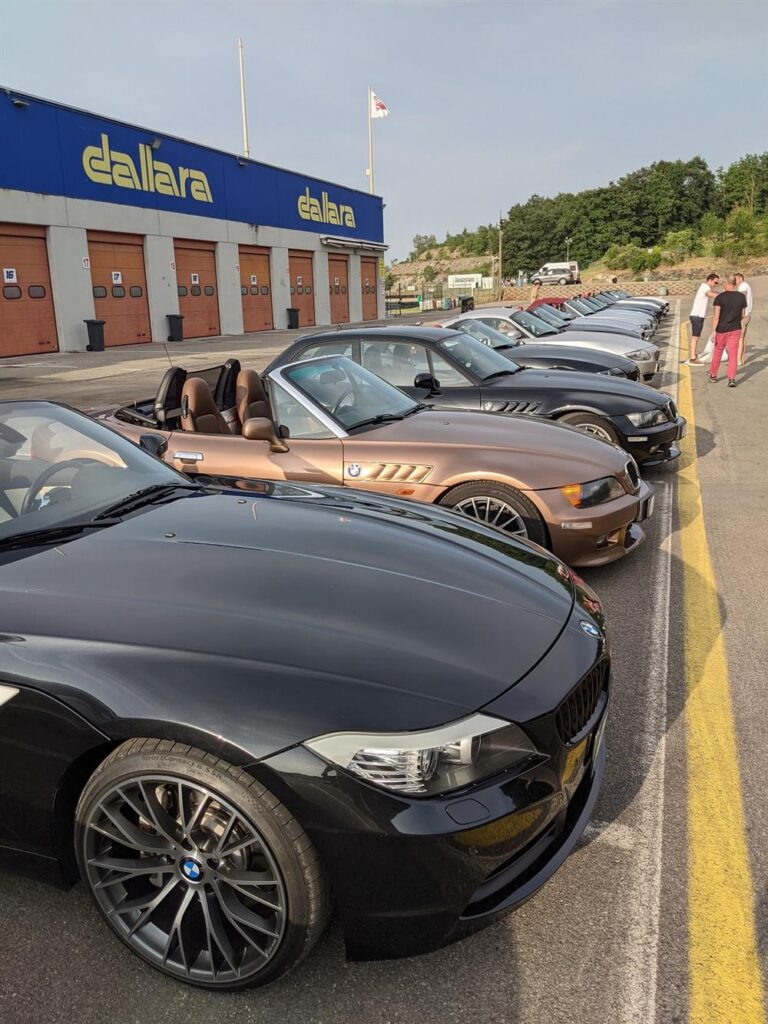 Dallara Automobili – Cantina Museo Giacobazzi – 04 e 05 Giugno 2022