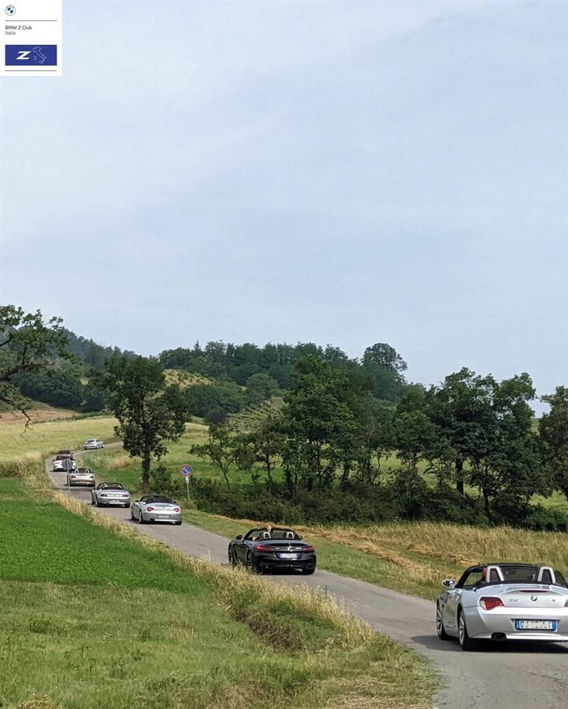 Dallara Automobili – Cantina Museo Giacobazzi – 04 e 05 Giugno 2022