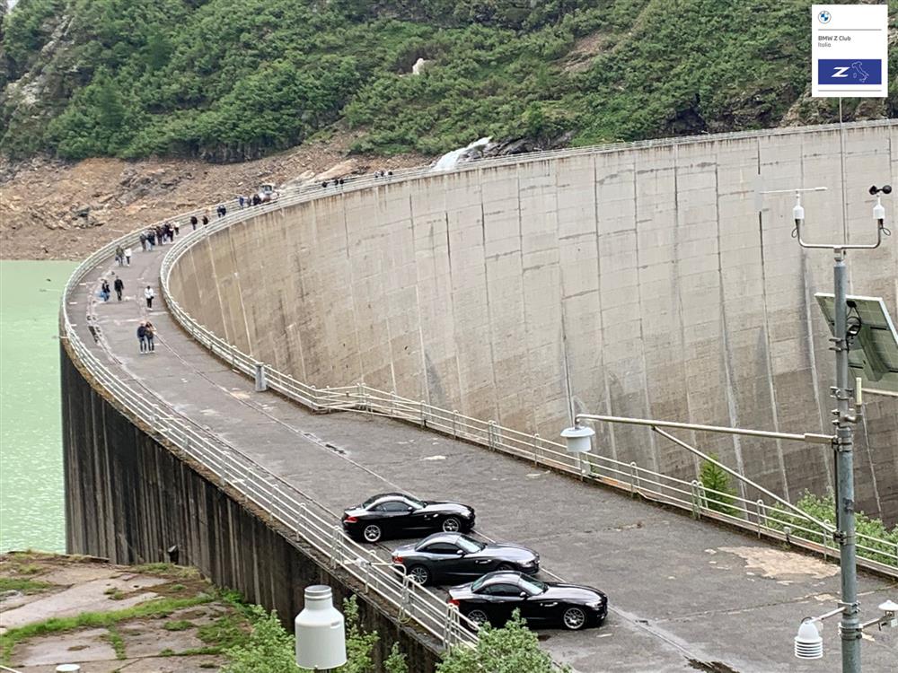 Le Z al Mi.Mo. – 29 Giugno 2025 Autodromo Nazionale Monza