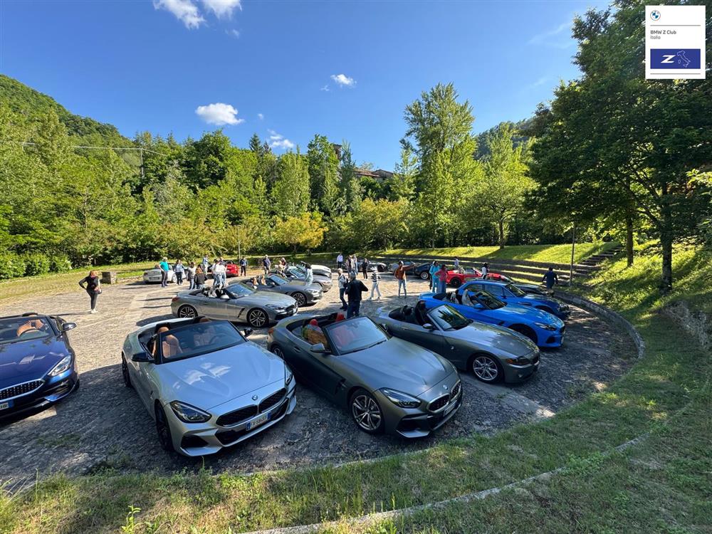 Diga di Ridracoli - 24 maggio 2025