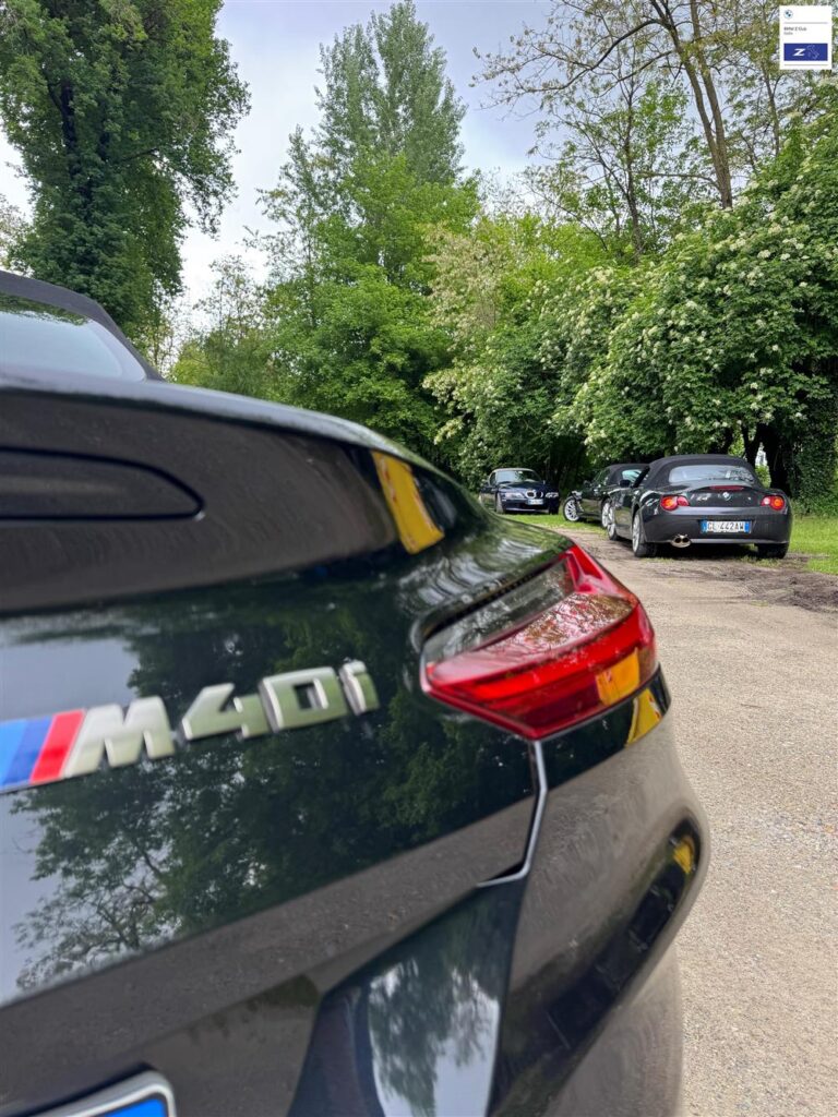 Interlaghi 3.0 – 10 maggio 2025