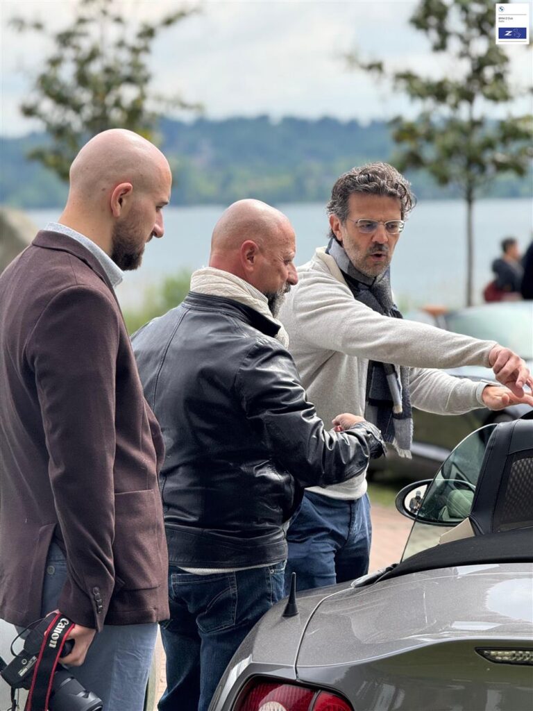 Interlaghi 3.0 – 10 maggio 2025