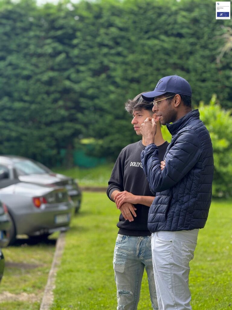 Interlaghi 3.0 – 10 maggio 2025