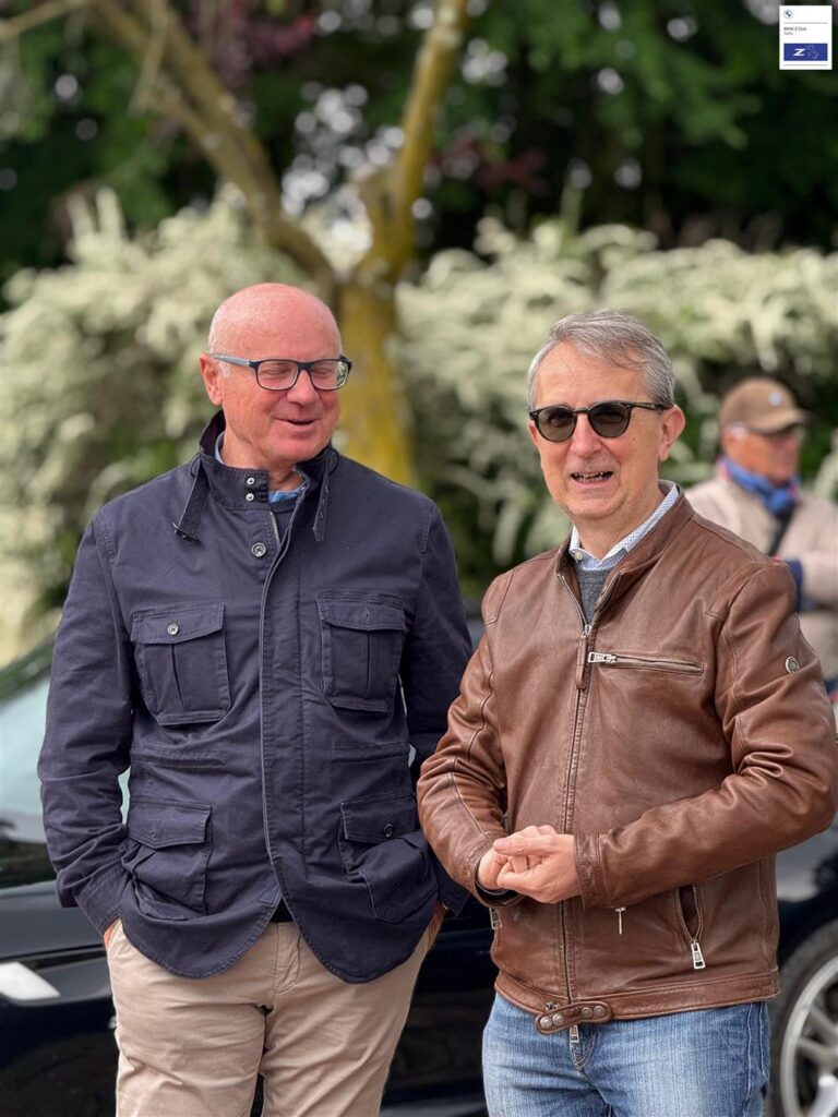 Interlaghi 3.0 – 10 maggio 2025