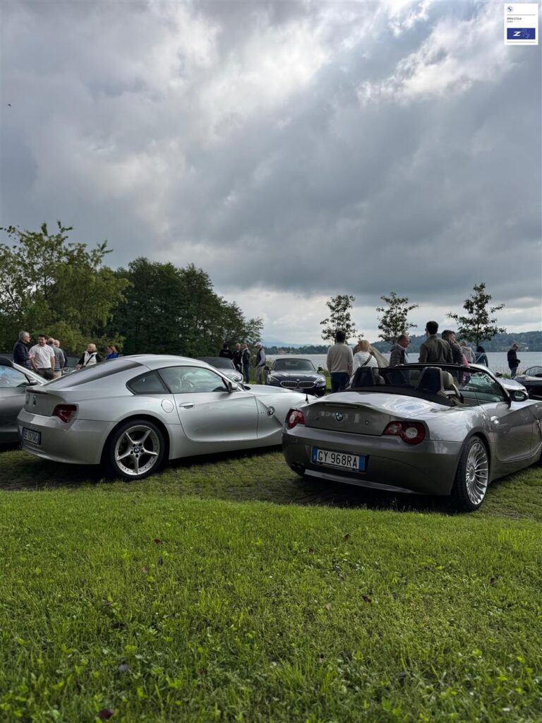 Interlaghi 3.0 – 10 maggio 2025