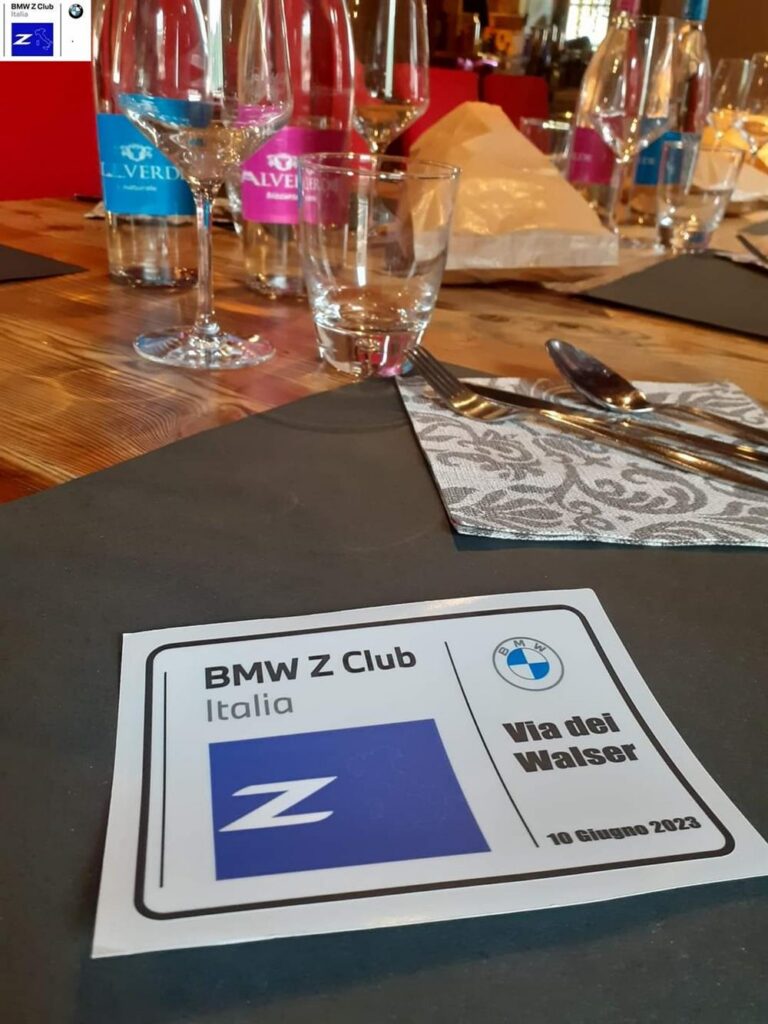 La via dei Walser – 10 giugno 2023 Pont Saint Martin (AO)