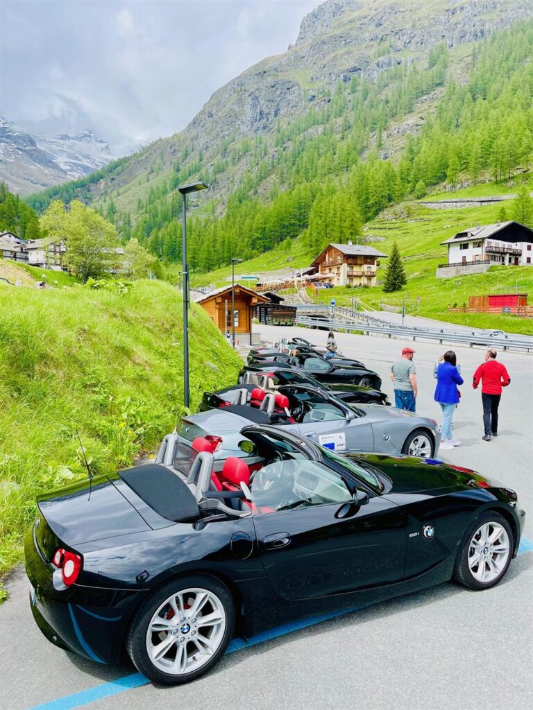 La via dei Walser – 10 giugno 2023 Pont Saint Martin (AO)