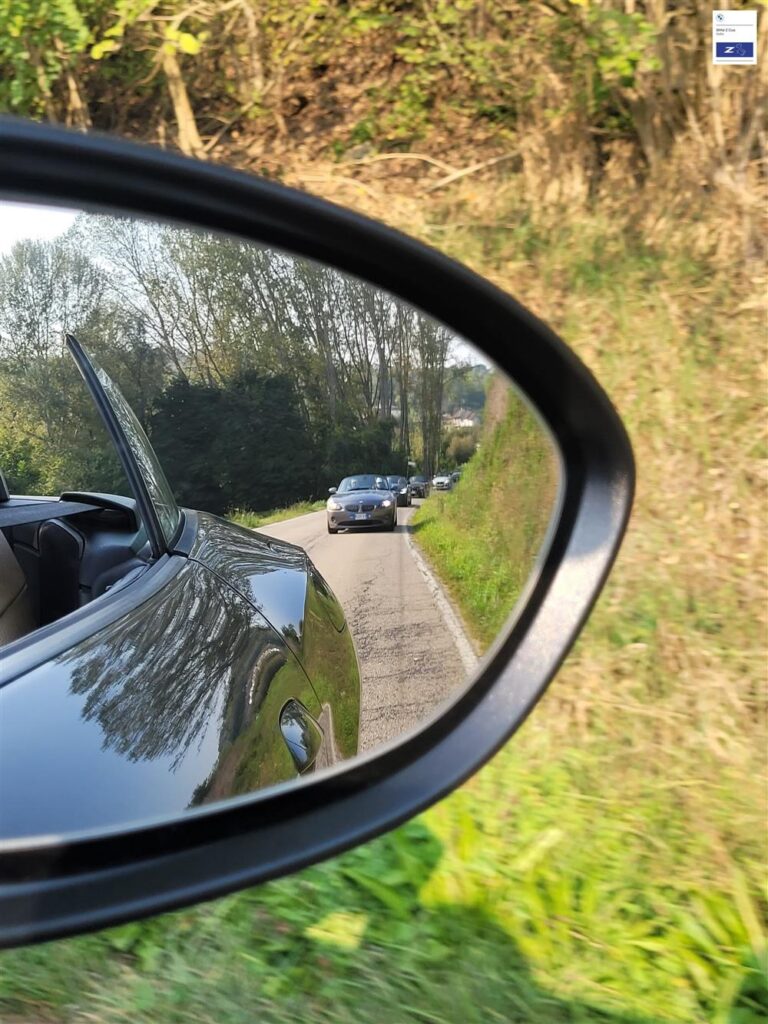 Le Z a Canelli – 21 settembre 2025