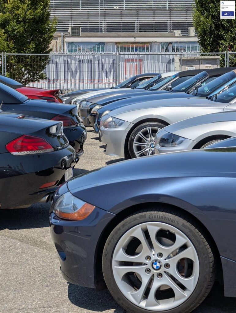 Le Z al Mi.Mo. – 29 giugno 2025