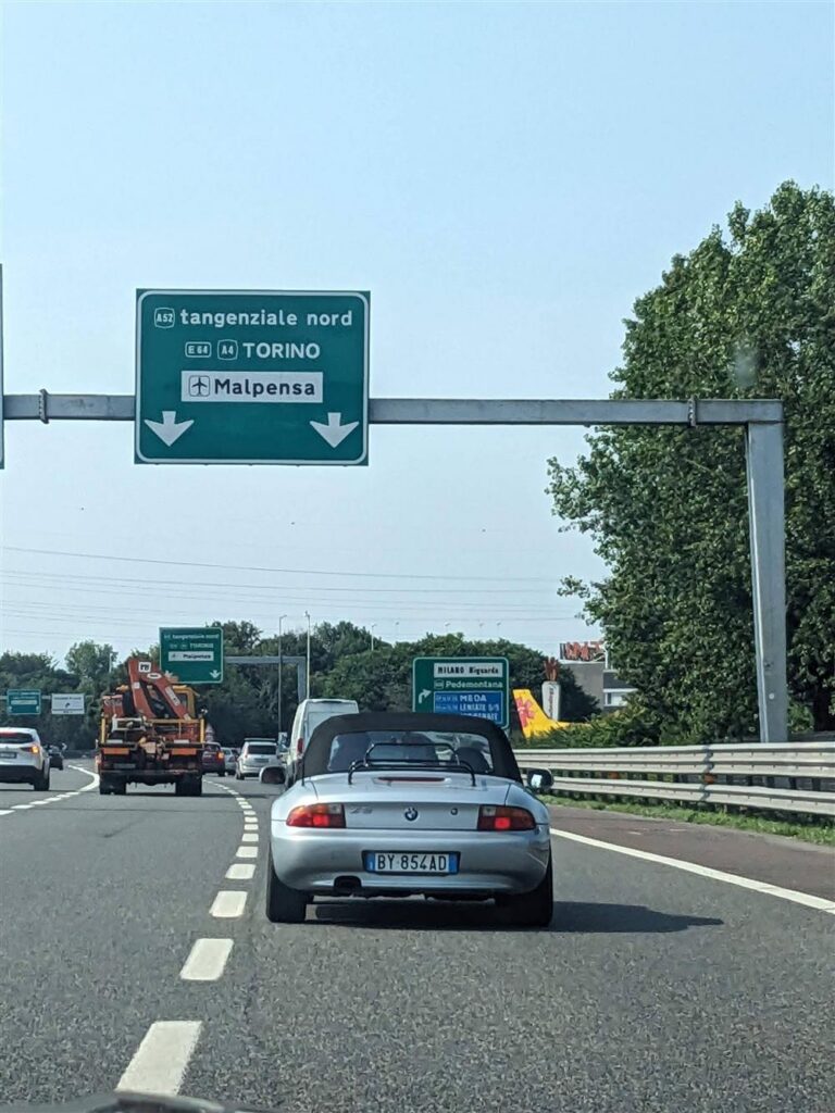 Le Z al MiMo – 18 GIUGNO 2023 Autodromo Nazionale Monza