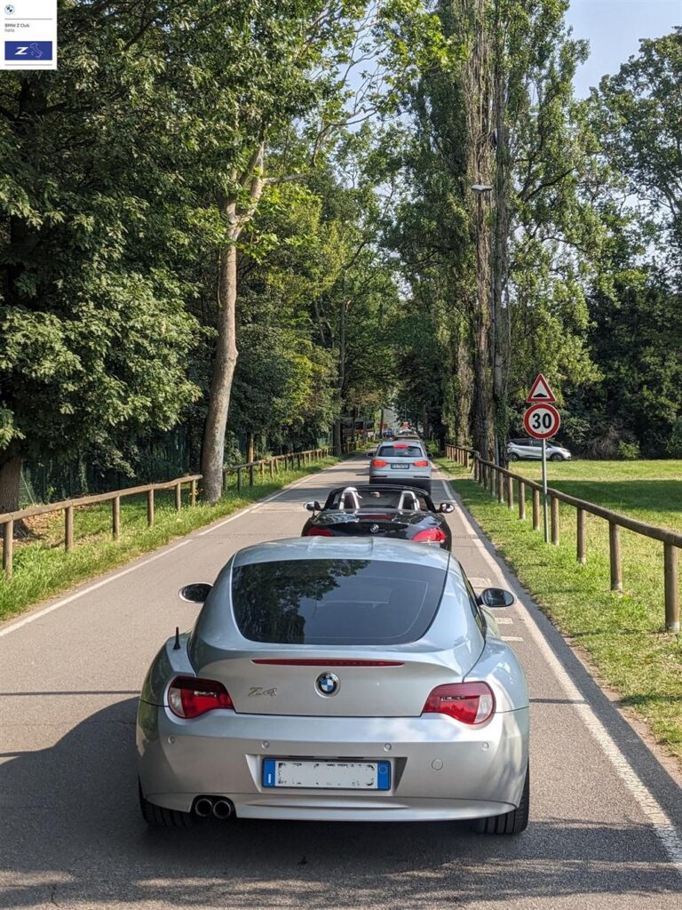 Le Z al MiMo – 18 GIUGNO 2023 Autodromo Nazionale Monza