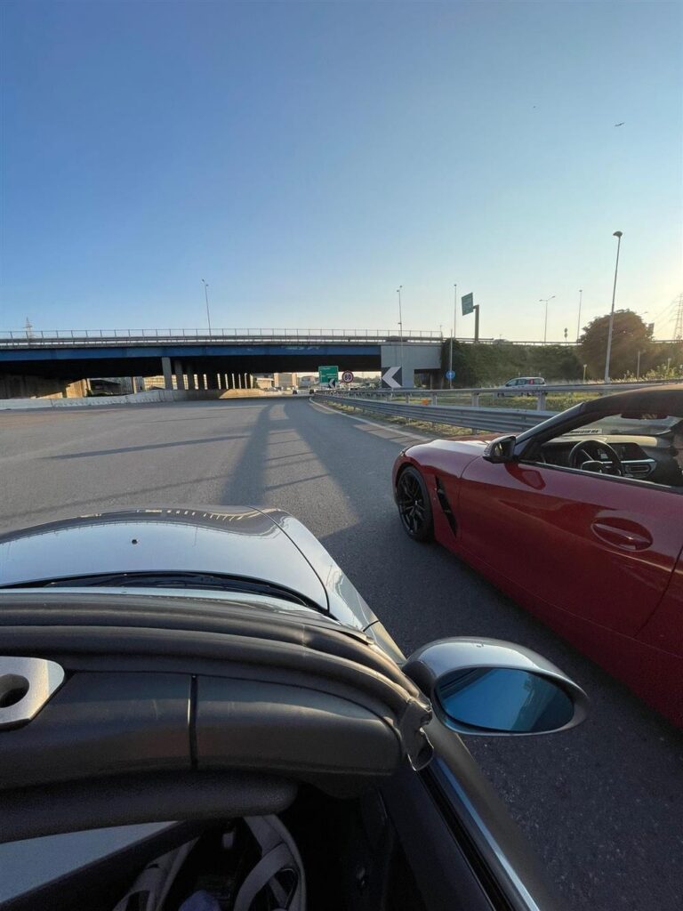 Le Z fra i laghi – 24/06/2023