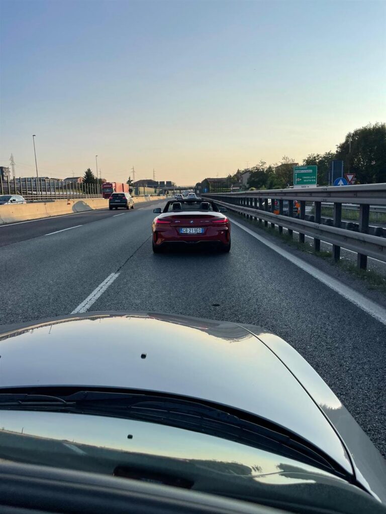 Le Z fra i laghi – 24/06/2023