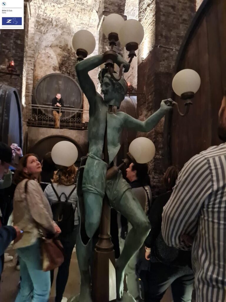 Le Z in Chianti – 21 Maggio 2023 Montepulciano (SI)