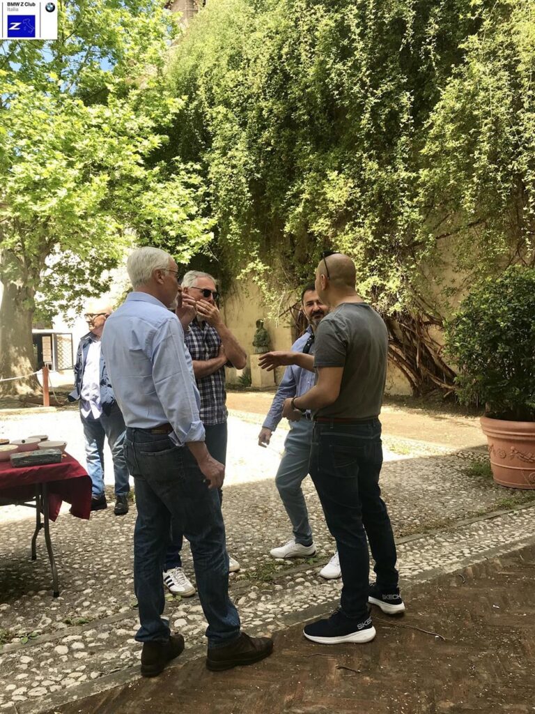 Le Z in Sabina – 11/05/2019, Poggio Mirteto