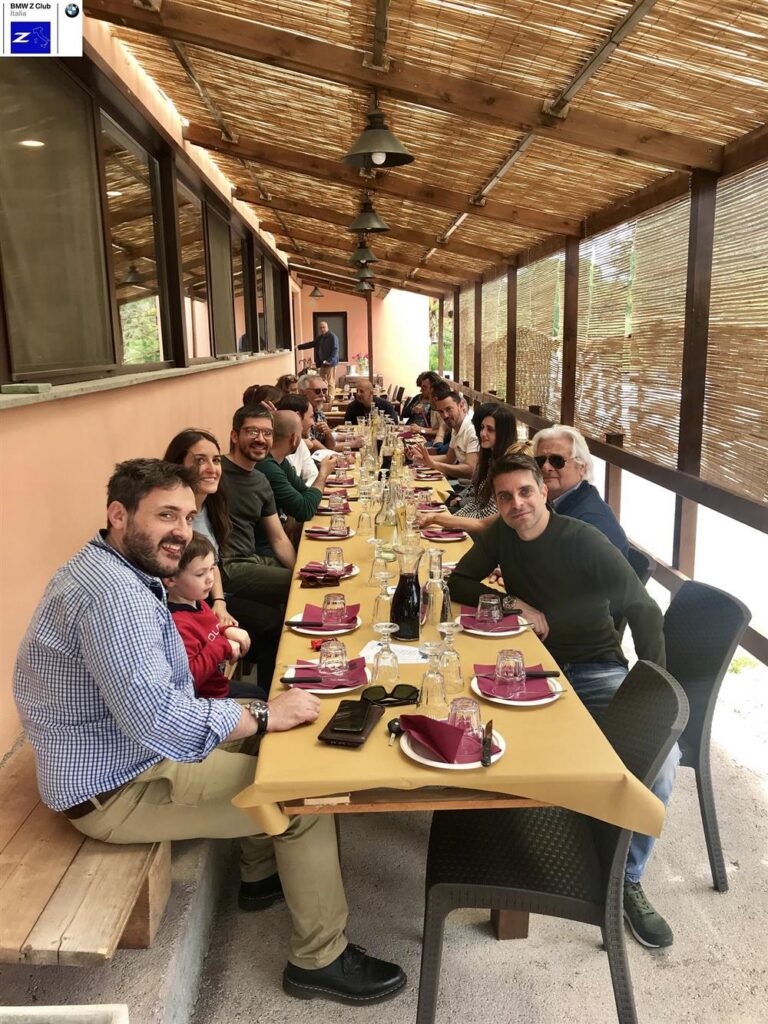 Le Z in Sabina – 11/05/2019, Poggio Mirteto