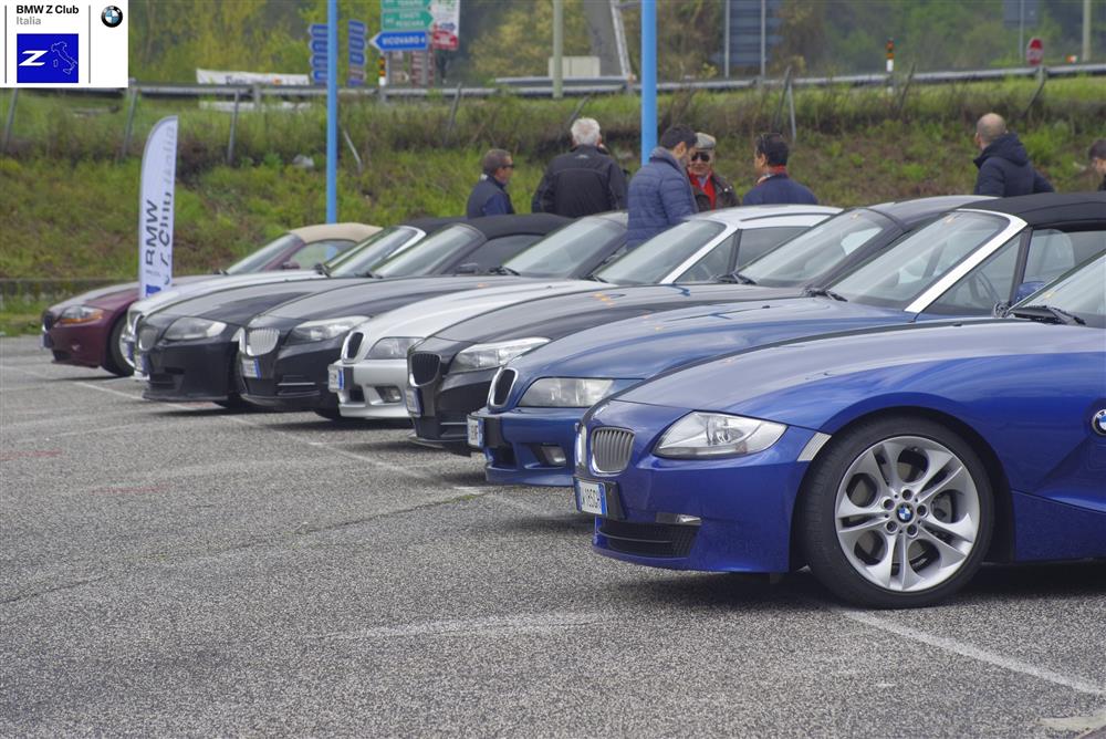 Monte Livata 14 Aprile 2019 - Le Z a 1900mt