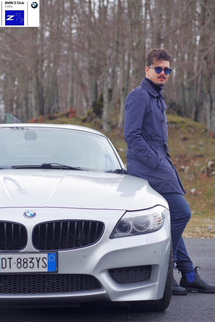 Monte Livata 14 Aprile 2019 – Le Z a 1900mt