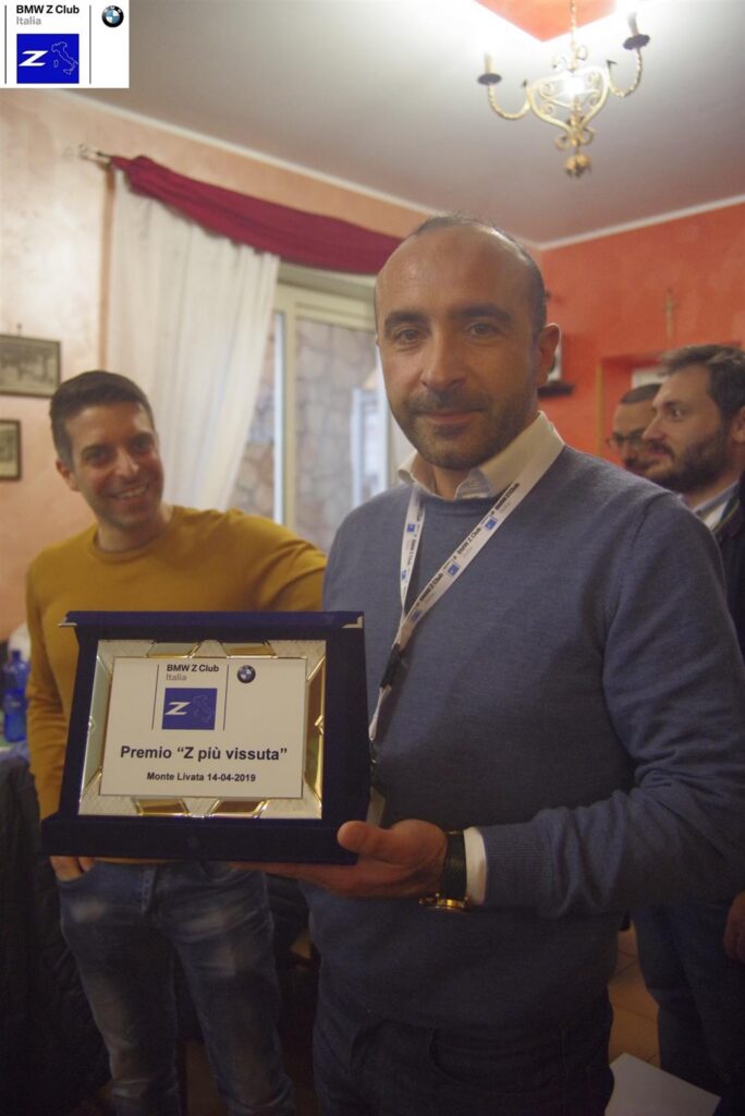 Monte Livata 14 Aprile 2019 – Le Z a 1900mt