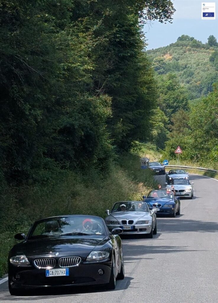 Monte Livata – 15 giugno 2025