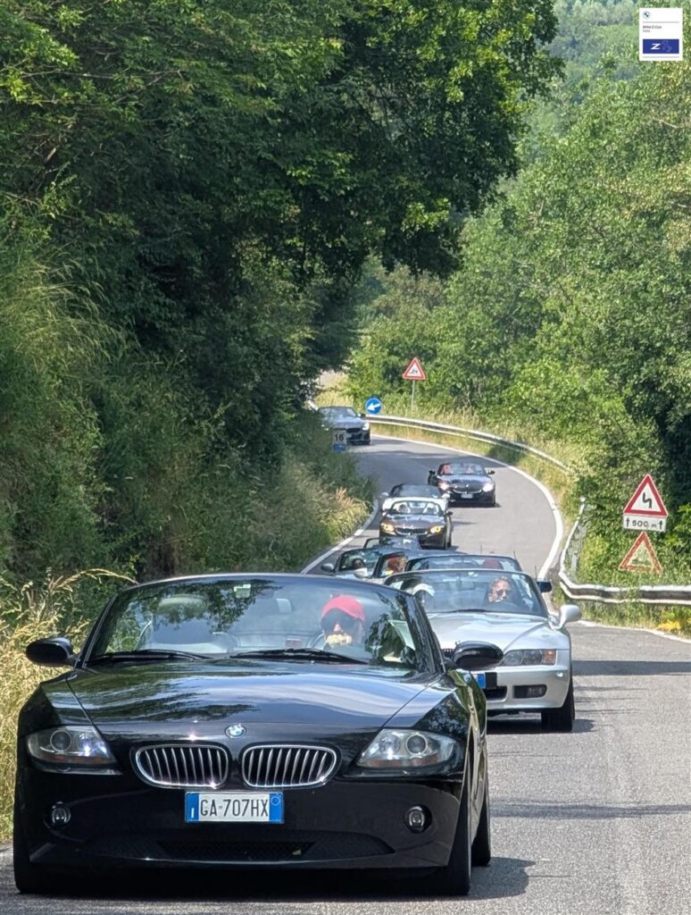 Monte Livata – 15 giugno 2025