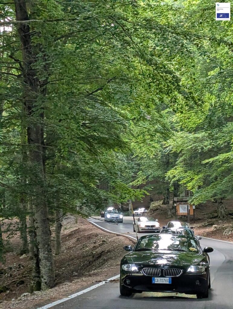 Monte Livata – 15 giugno 2025