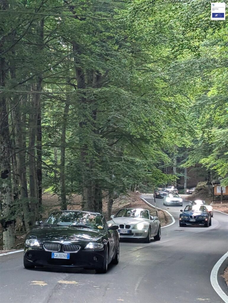 Monte Livata – 15 giugno 2025