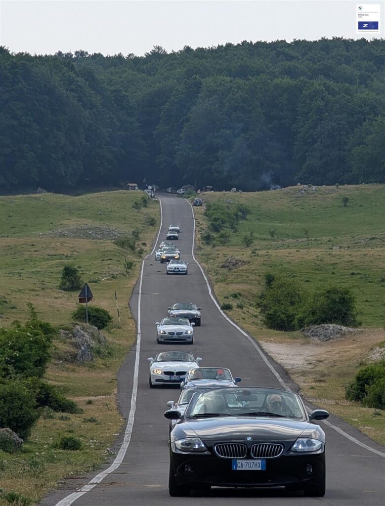 Monte Livata – 15 giugno 2025