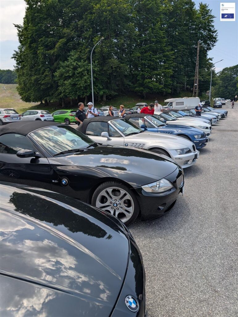 Monte Livata – 15 giugno 2025