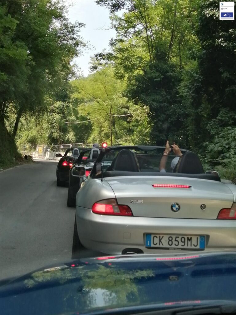 Monte Livata – 15 giugno 2025