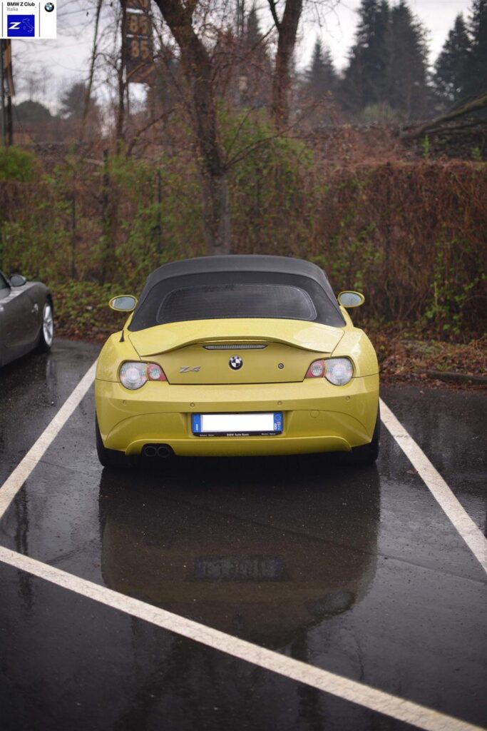 Orta San Giulio 7 Aprile 2019 – 1° Incontro Area Nord