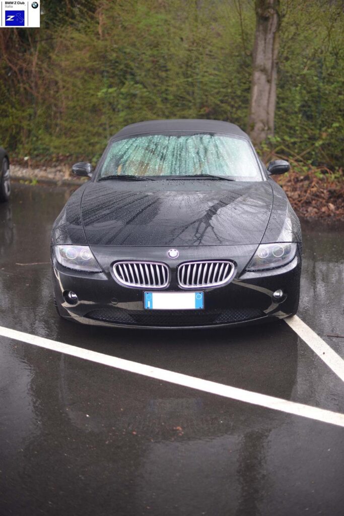 Orta San Giulio 7 Aprile 2019 – 1° Incontro Area Nord