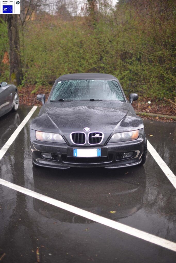 Orta San Giulio 7 Aprile 2019 – 1° Incontro Area Nord