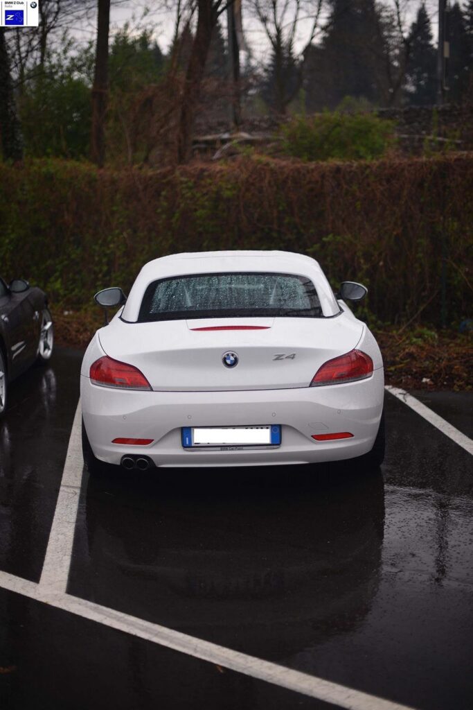 Orta San Giulio 7 Aprile 2019 – 1° Incontro Area Nord