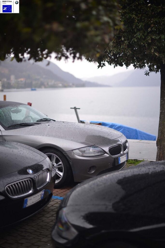 Orta San Giulio 7 Aprile 2019 – 1° Incontro Area Nord