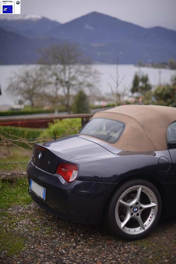 Orta San Giulio 7 Aprile 2019 – 1° Incontro Area Nord