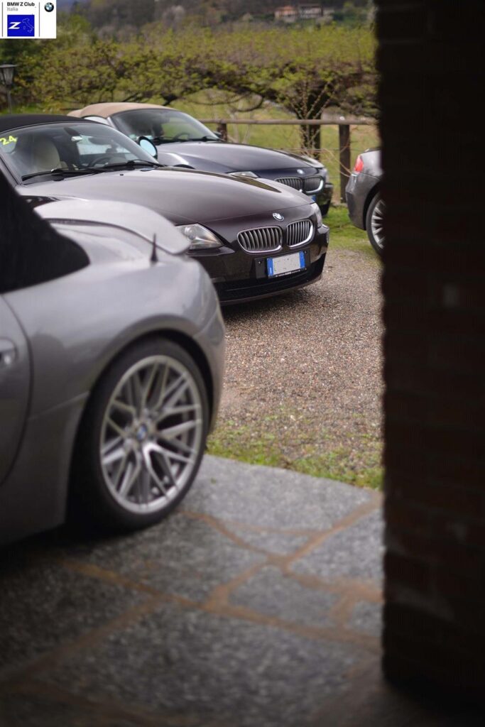 Orta San Giulio 7 Aprile 2019 – 1° Incontro Area Nord