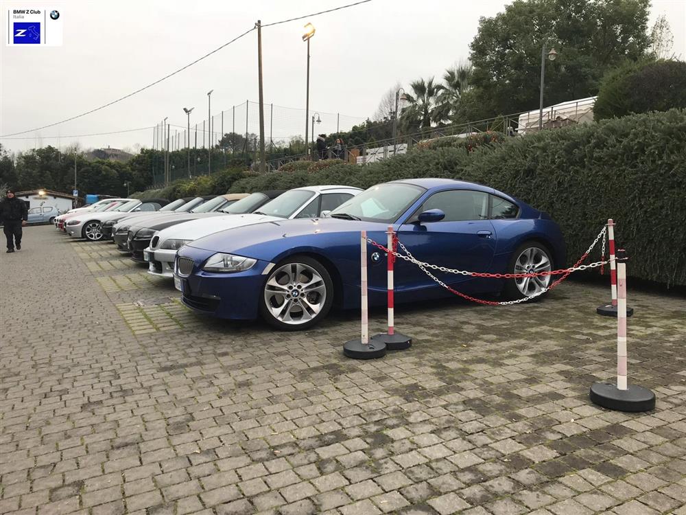 Pranzo di fine anno - 16/12/2018