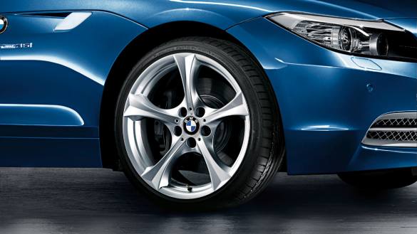 Styling a stella 276