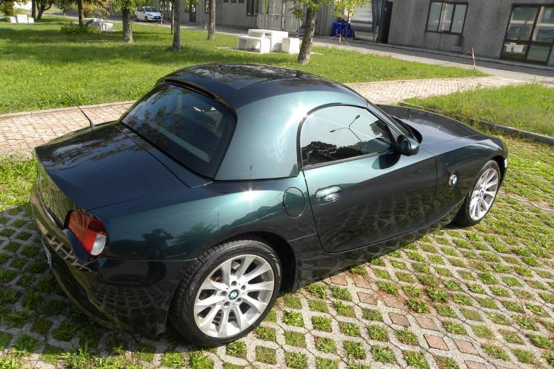 Tiefgrun (Deep Green) - A43