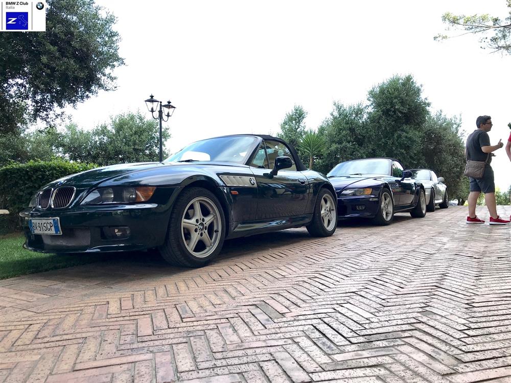 VacanZ3 Romane - 8 e 9 giugno 2019, Isola del Liri