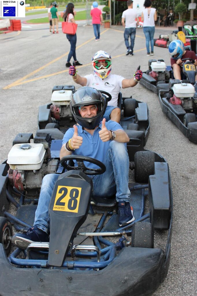 VacanZ3 Romane – 8 e 9 giugno 2019, Isola del Liri