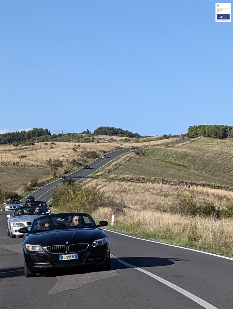 Val d’Orcia 28-29 settembre 2024