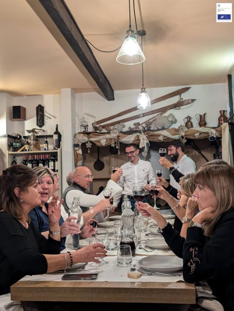 Val d’Orcia 28-29 settembre 2024