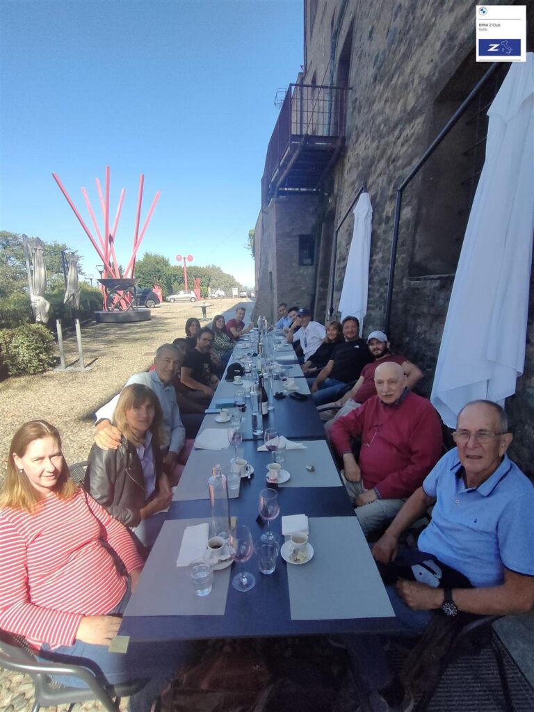 Z al Salone auto di Torino – 15 settembre 2024