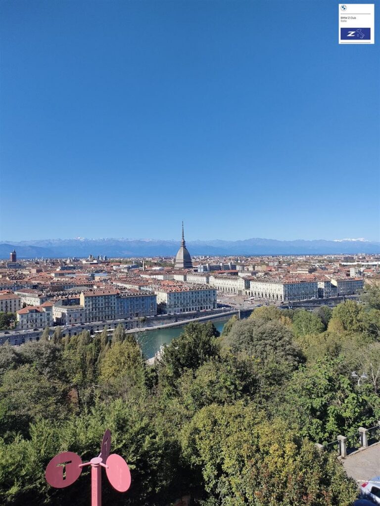 Z al Salone auto di Torino – 15 settembre 2024